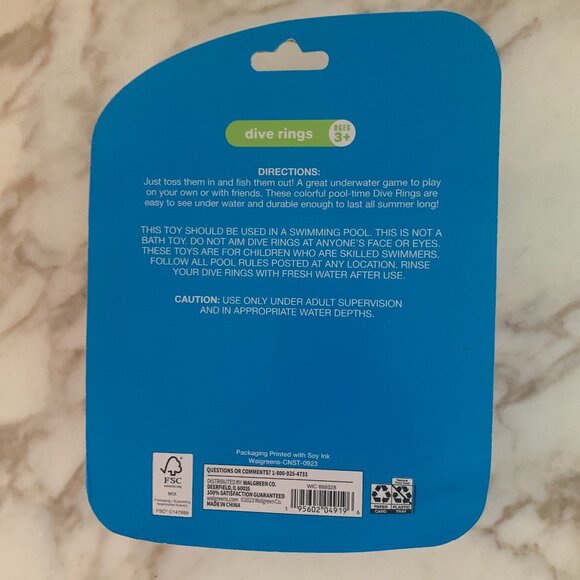 Bring on the Sun! - Summer Fun - NWT - Picture 6 of 8